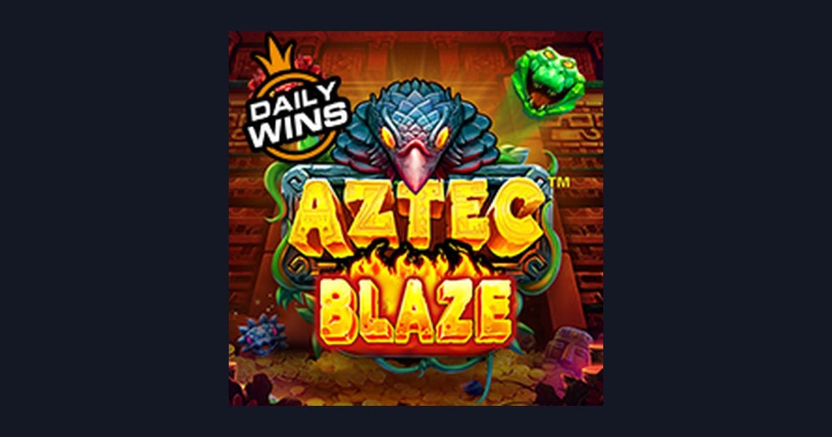 Aztec Blaze: Slot RTP Tinggi dengan Tips Bermain Santai Terbaik