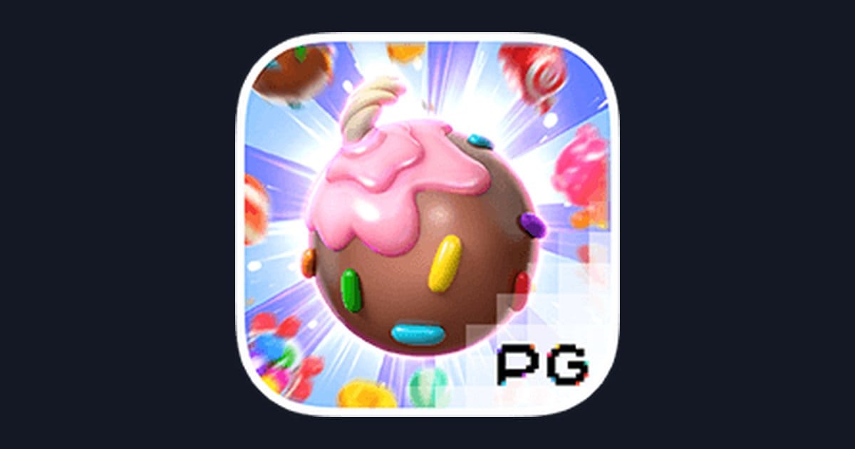 Candy Burst: Slot RTP Tinggi dan Tips Bermain Santai dari PG Soft