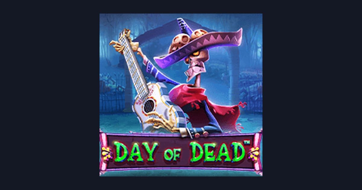 Day of Dead: Slot RTP Tinggi dan Tips Bermain Santai Terbaik