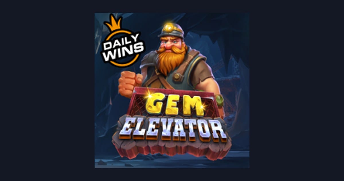 Gem Elevator: Slot RTP Tinggi dan Tips Bermain Santai Terbaik