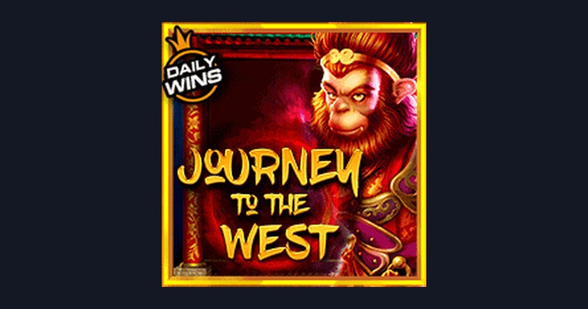 Journey To the West: Slot RTP Tinggi dan Tips Bermain Santai
