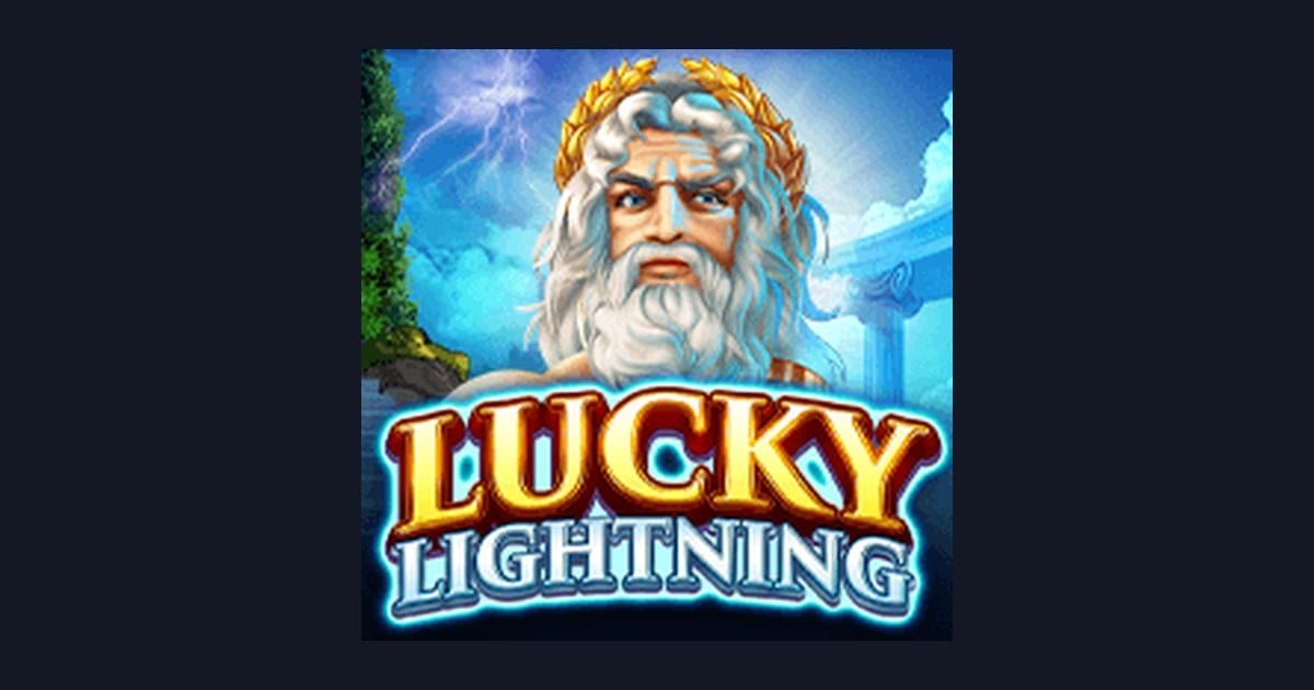 Lucky Lightning: Slot RTP Tinggi dan Tips Bermain Santai Seru