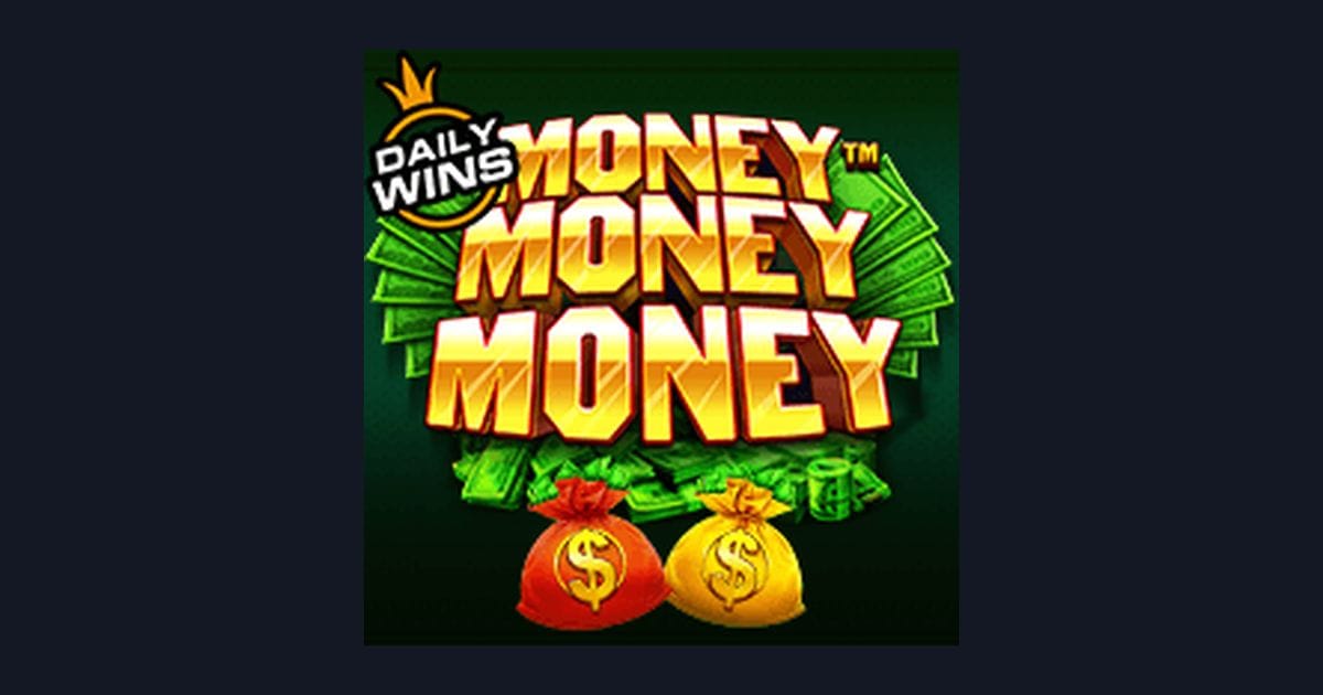 Money Money Money: Slot RTP Tinggi dan Tips Bermain Santai