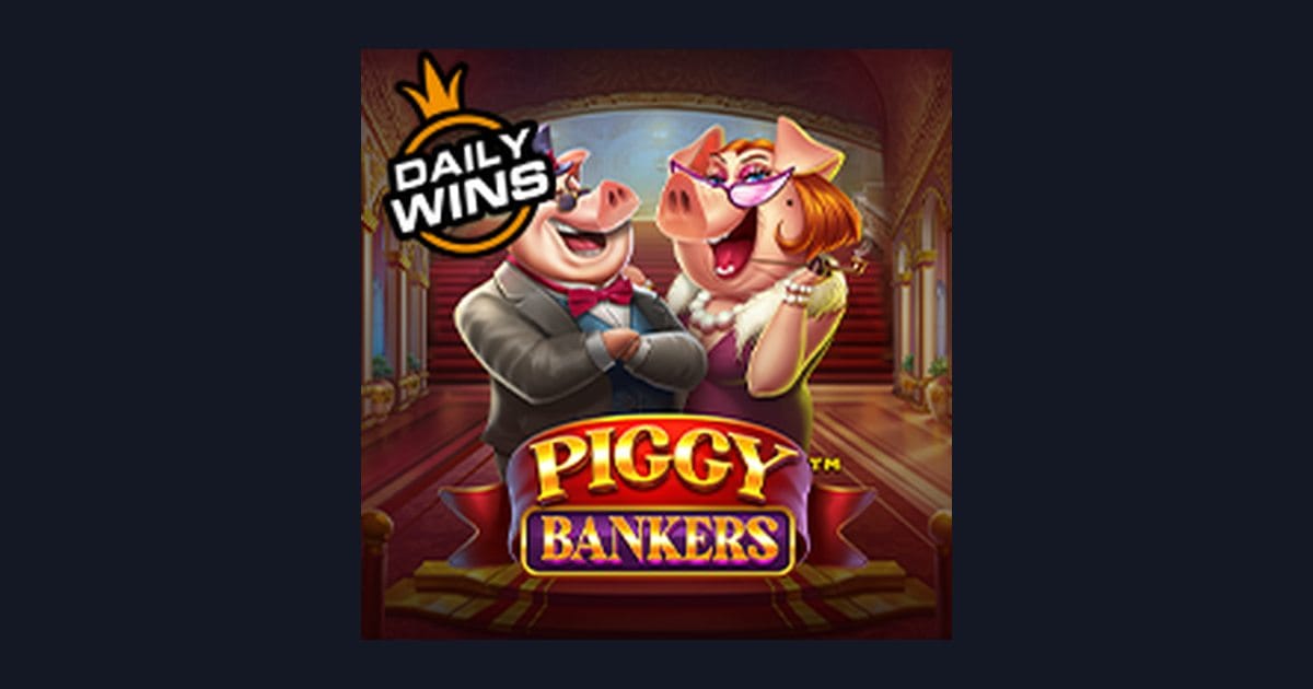 Piggy Bankers: Slot RTP Tinggi dan Tips Bermain Santai Terbaik
