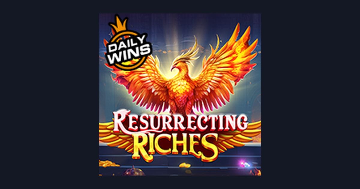 Resurrecting Riches: Slot RTP Tinggi dan Tips Bermain Santai