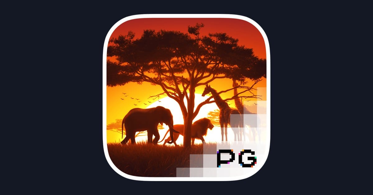 Safari Wilds: Slot RTP Tinggi dan Tips Bermain Santai Terbaik