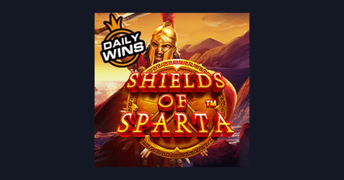 Shield of Sparta: Slot RTP Tinggi dan Tips Bermain Santai