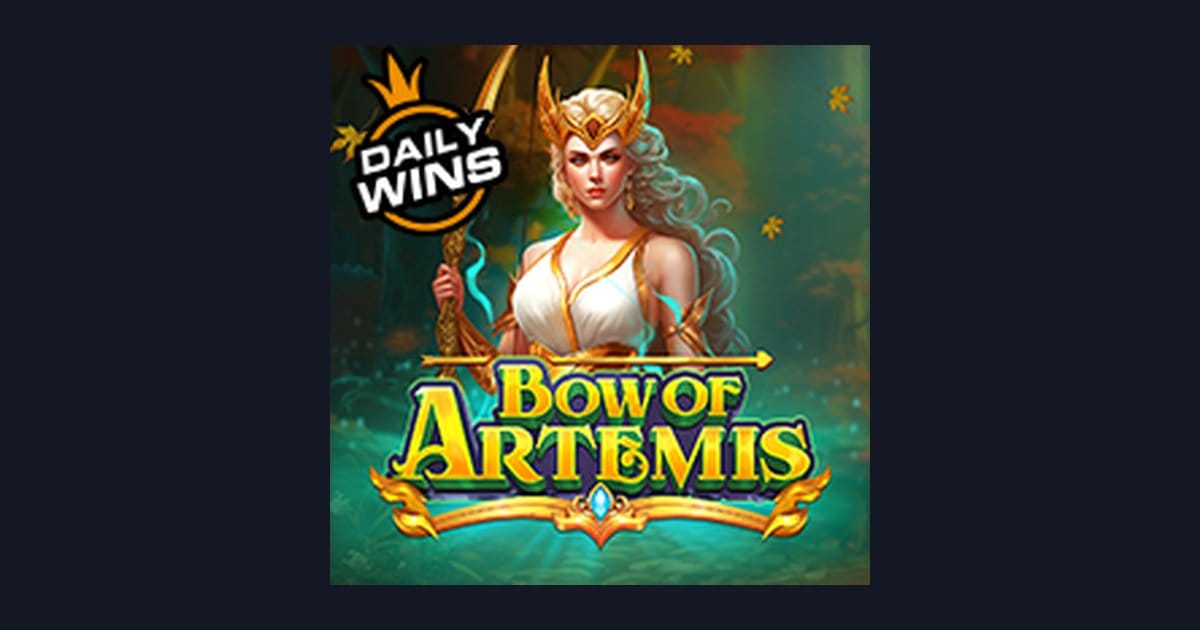 Slot Bow of Artemis: Slot RTP Tinggi dan Tips Bermain Santai