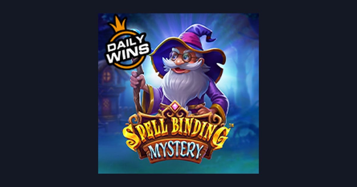 Spellbinding Mystery: Slot RTP Tinggi dan Tips Bermain Santai