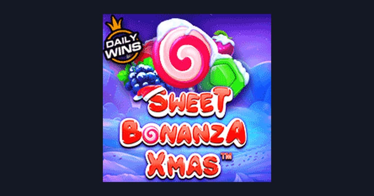 Sweet Bonanza Xmas: Slot RTP Tinggi dan Tips Bermain Santai