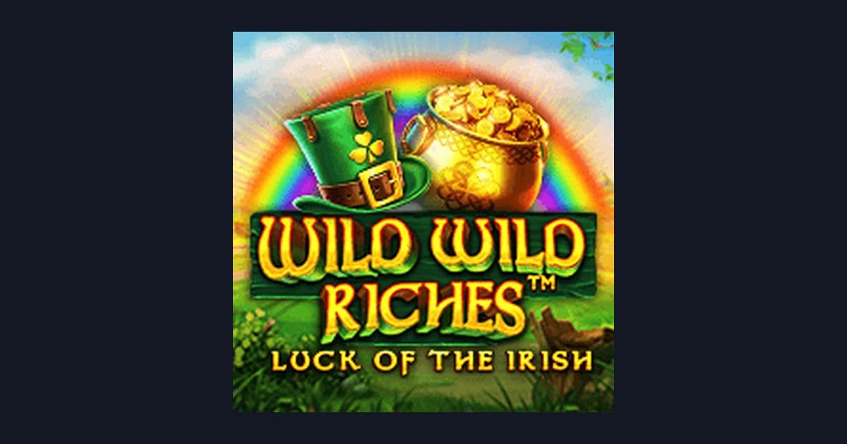Wild Wild Riches: Slot RTP Tinggi dan Tips Bermain Santai
