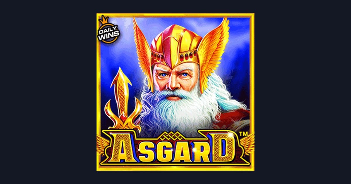 Asgard Slot: Info RTP Live Tertinggi dan Tips Main Modal Kecil