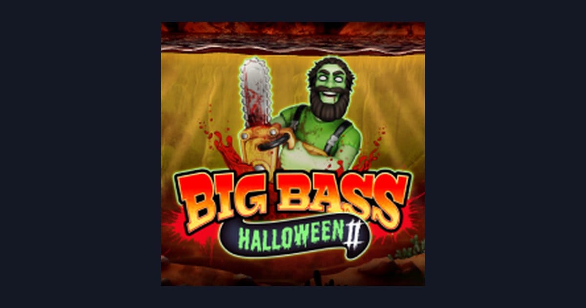 Big Bass Halloween 2 dan Keseruan Jackpot Progresif Terbesar
