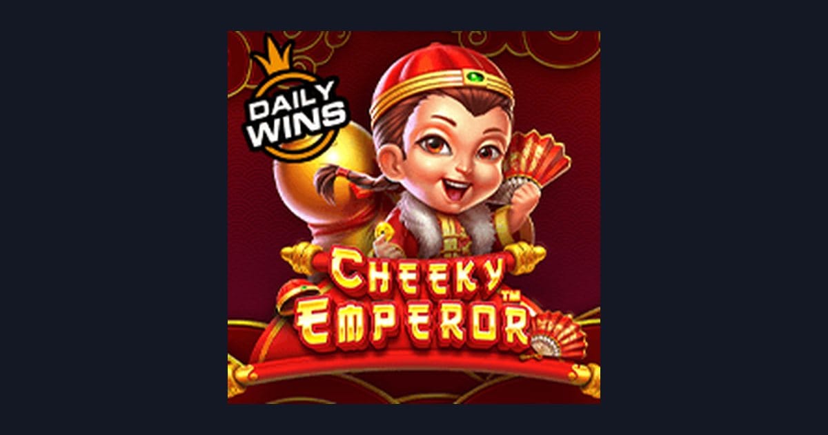 Cheeky Emperor: Cara Seru Modal Receh Bisa Cuan Besar