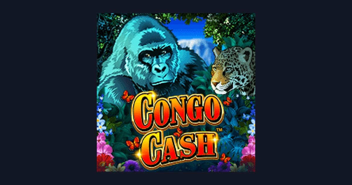Congo Cash Slot, Pilihan Tepat untuk Slot Anti Boncos dengan Modal Terjangkau
