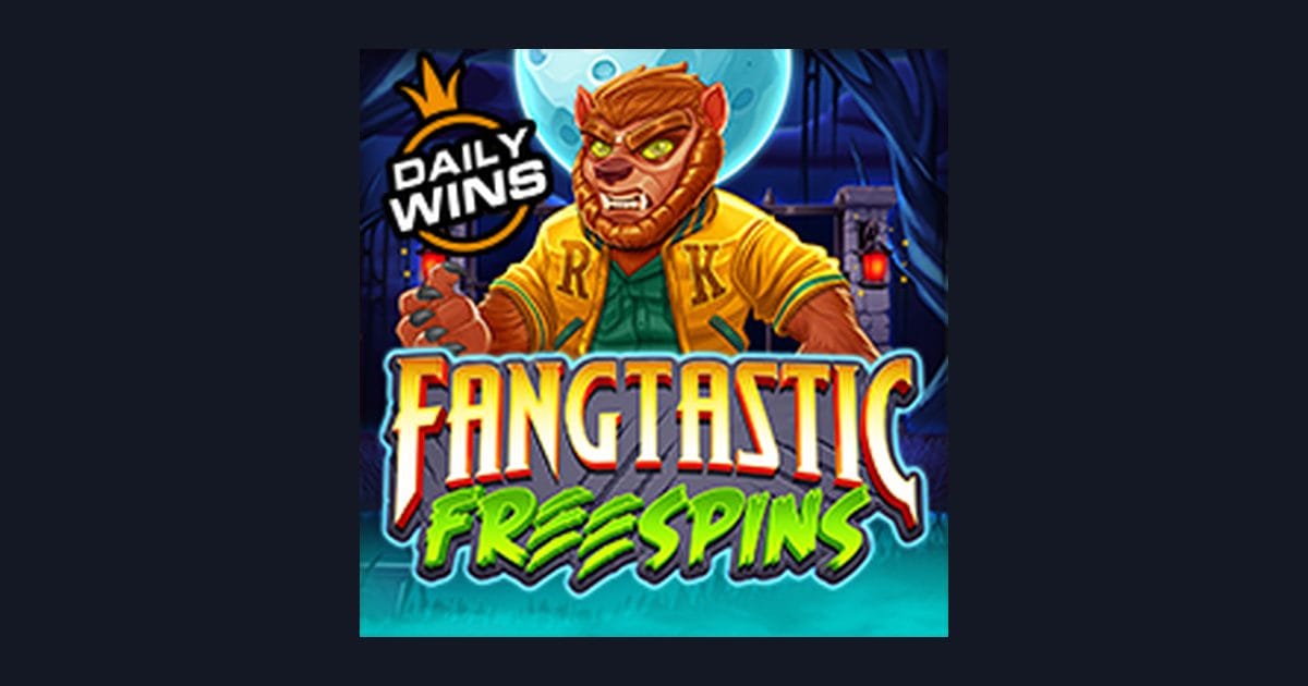 Fangtastic Freespins: Rahasia Slot Gacor dengan Modal 20 Ribu