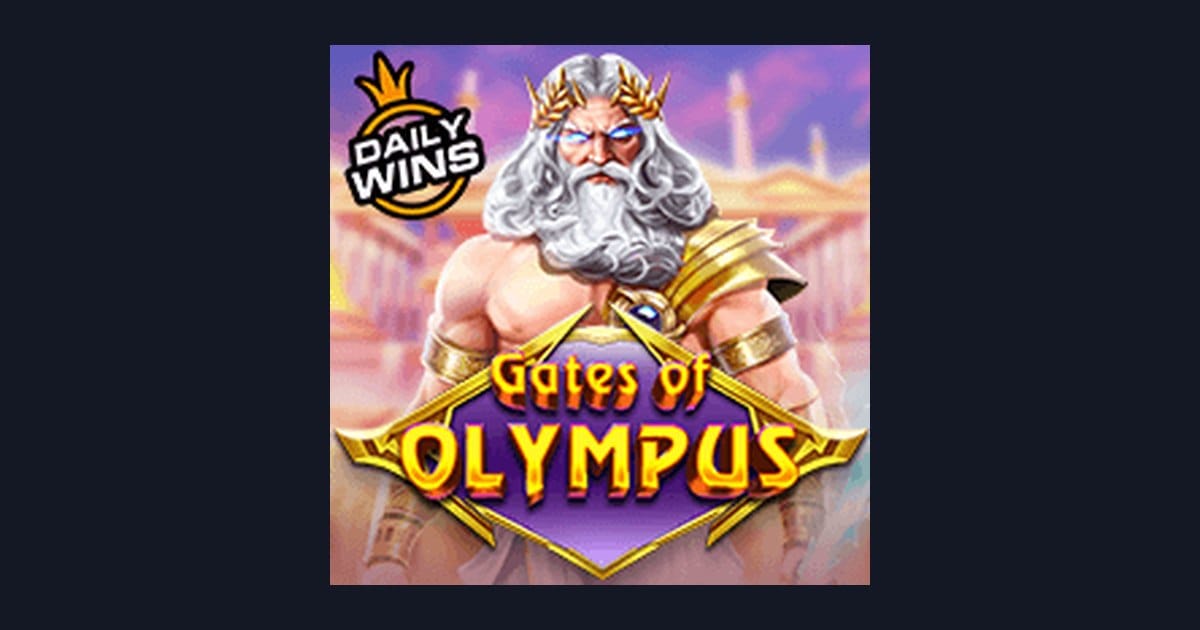 Main Gates of Olympus dengan Modal Kecil? Ini Cara Cerdas Depo 5 Ribu