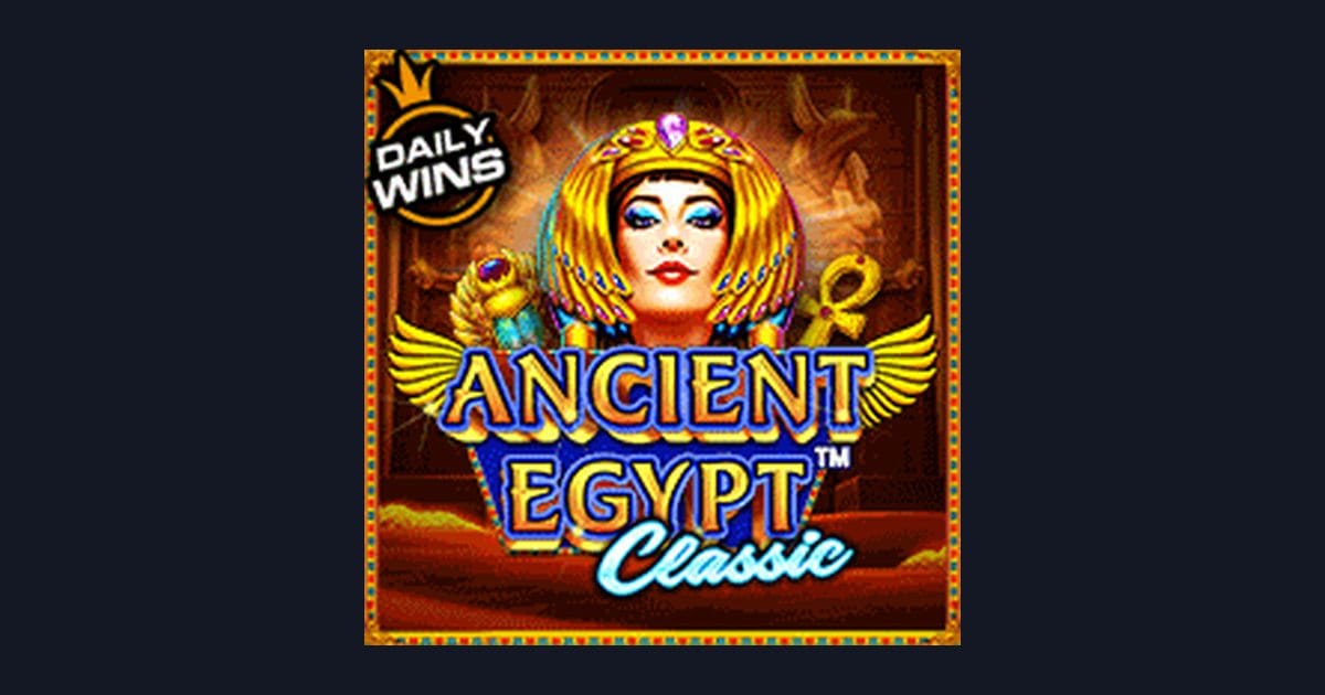 Main Slot Ancient Egypt Classic dengan Modal Depo 5 Ribu, Untung Besar!