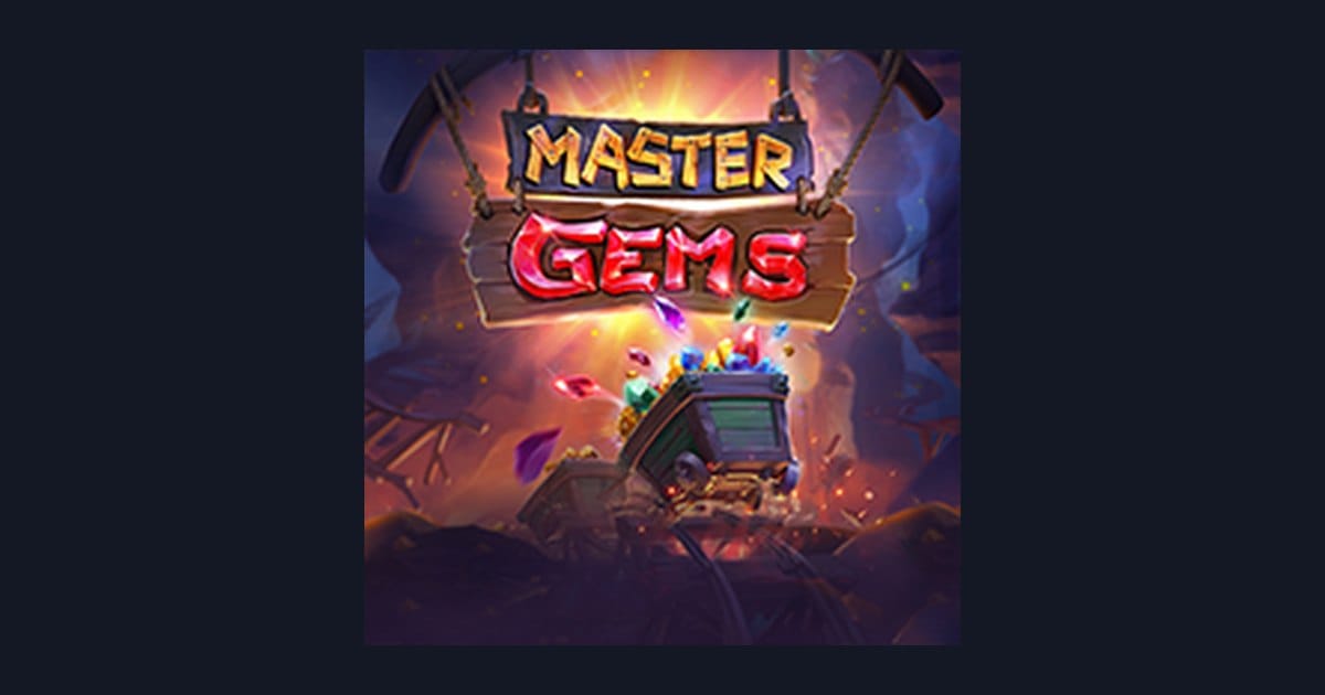 Master Gems, Slot Anti Rungkad dengan Modal Terjangkau dan Peluang Jackpot