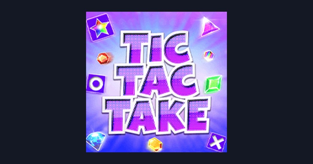 Menangkan Jackpot dengan Tic Tac Take, Slot Gacor Hari Ini dari Pragmatic Play