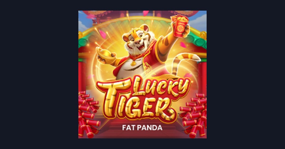 Menangkan Jackpot dengan Lucky Tiger meski Depo 5 Ribu