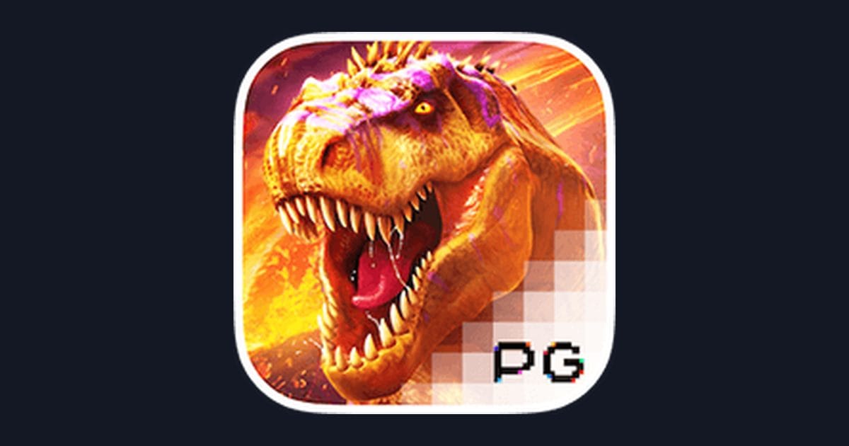 Mengenal Fitur & Tingkat Volatilitas Slot Jurassic Kingdom dari PG Soft