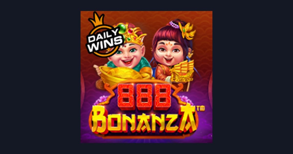 Mengenal Pola Spin Gacor di Slot 888 Bonanza Pragmatic Play