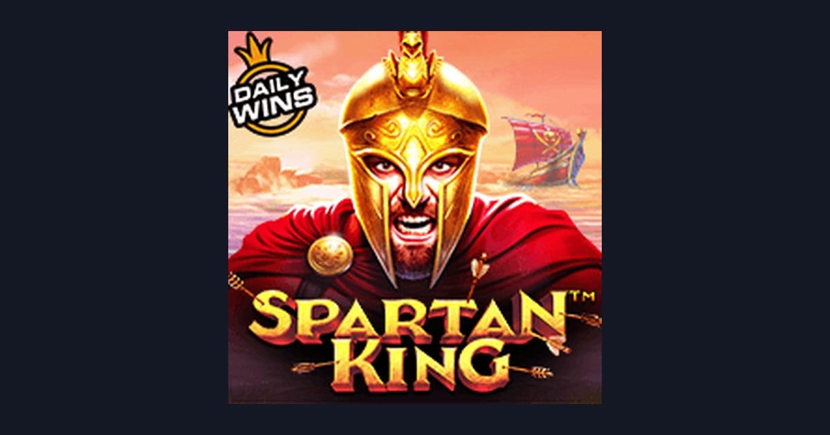 Mengenal Slot Spartan King: Fitur Menarik dan Tingkat Volatilitasnya