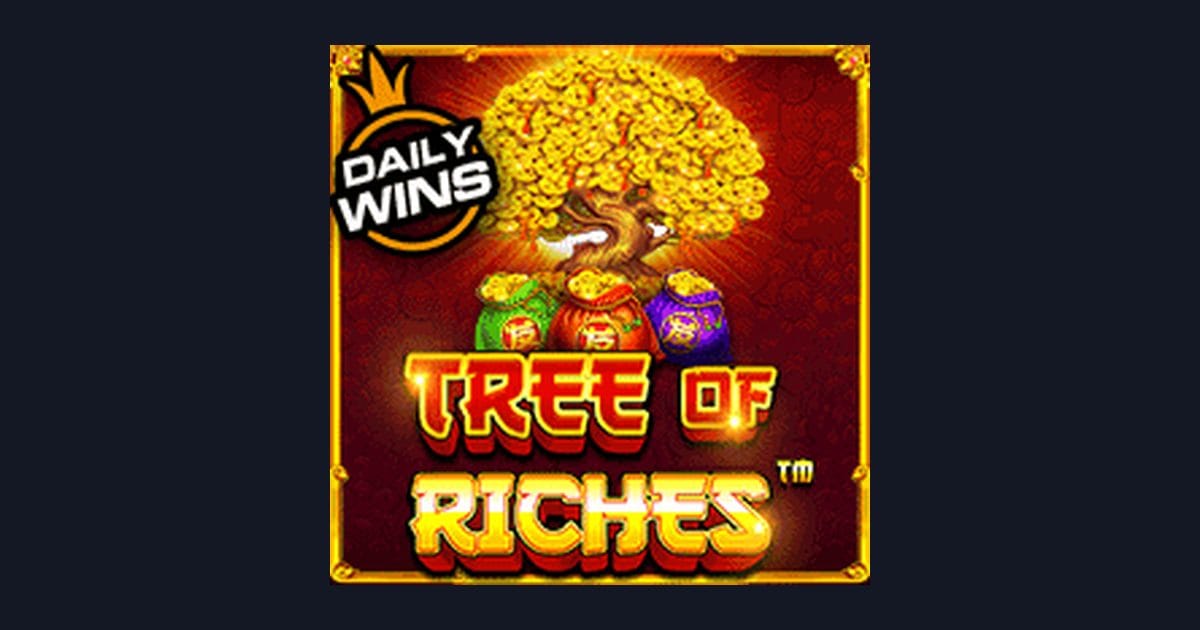 Mengenal Tree of Riches: Fitur Menarik dan Tingkat Volatilitas Slot Pragmatic Play