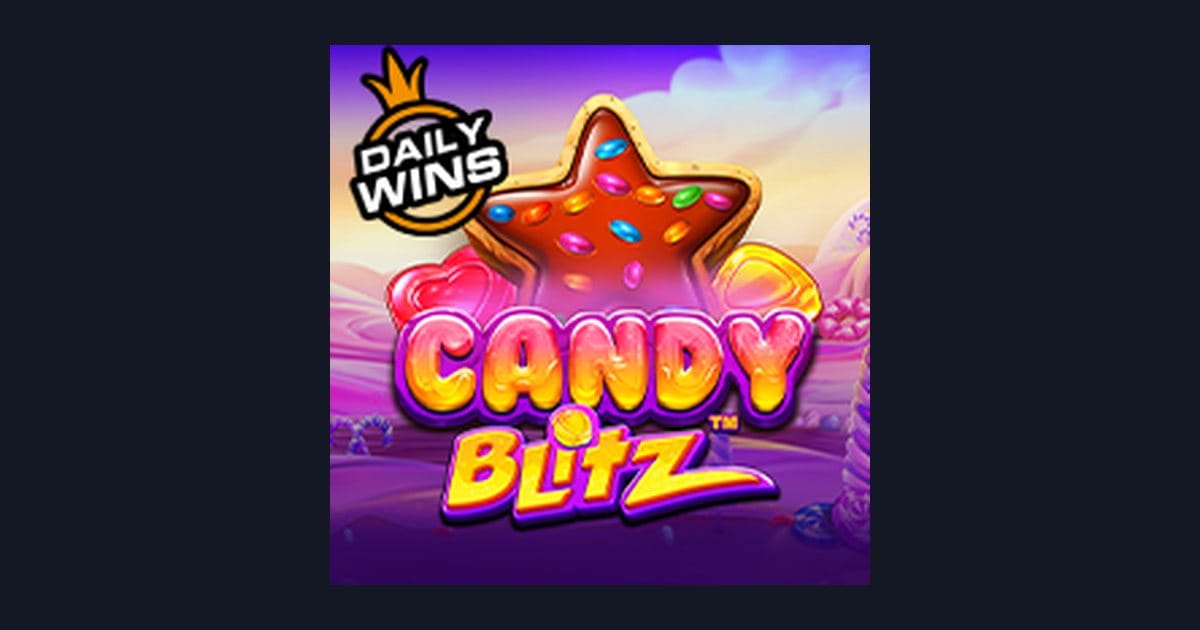 Mengulas Fitur & Tingkat Volatilitas Slot Candy Blitz dari Pragmatic Play