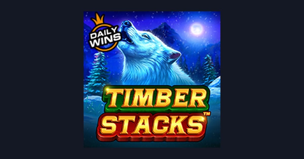 Mengulik Fitur & Tingkat Volatilitas Slot Timber Stacks dari Pragmatic Play
