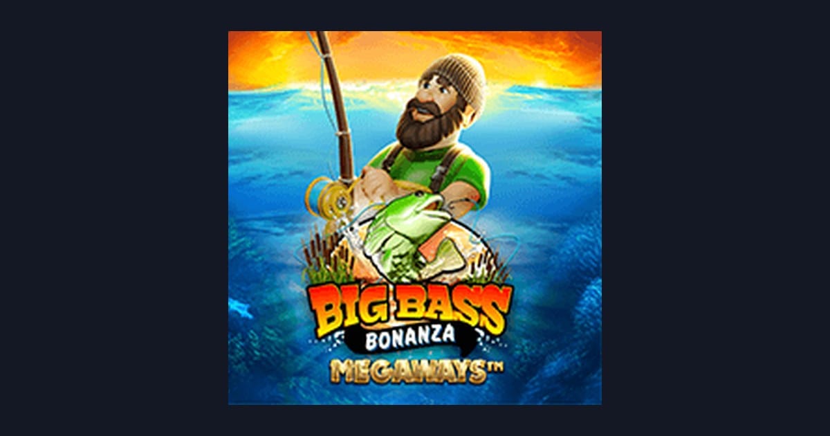 Mengulik Pola Spin Gacor Big Bass Bonanza Megaways dari Pragmatic Play