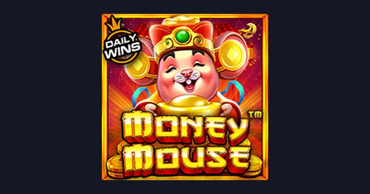 Money Mouse: Sensasi Freespin & Scatter Hoki di Slot Modal 20 Ribu