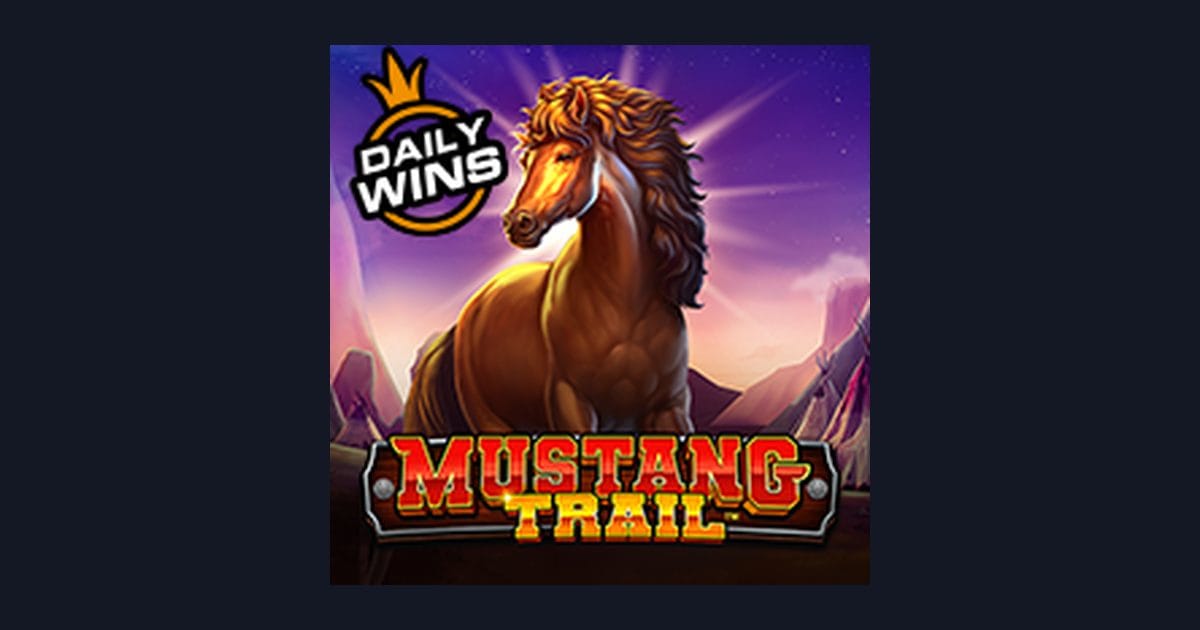 Mustang Trail dan Info RTP Live Tertinggi untuk Modal Terbatas