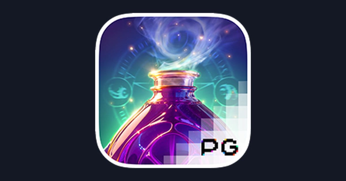 Mystic Potion dan Jackpot Progresif Terbesar dengan Modal Terjangkau