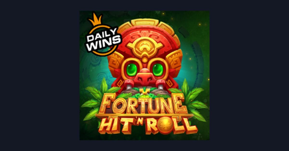 Nikmati Cuan Modal Receh dengan Slot Fortune Hit N Roll dari Pragmatic Play