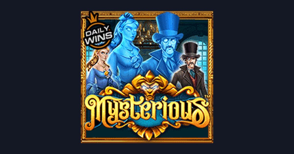 Nikmati Sensasi Slot Mysterious dengan Deposit Dana OVO Gopay Mudah