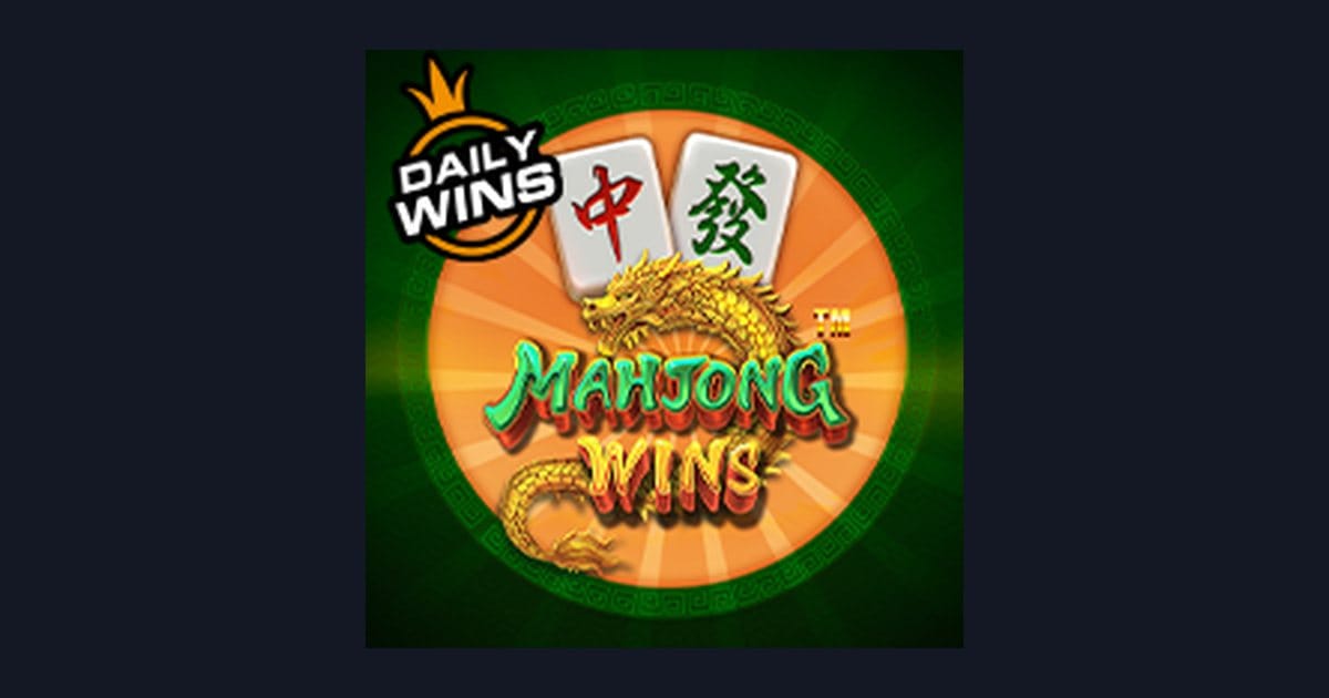 Nikmati Serunya Mahjong Wins dengan Deposit Dana OVO Gopay Mudah
