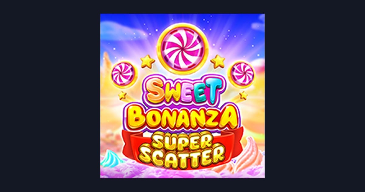 Raih Peluang Besar dengan Freespin & Scatter di Sweet Bonanza Super Scatter