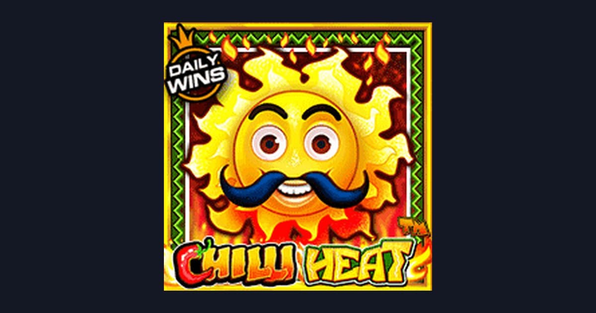 Rahasia Link Slot Gacor Chilli Heat dengan Modal Terjangkau