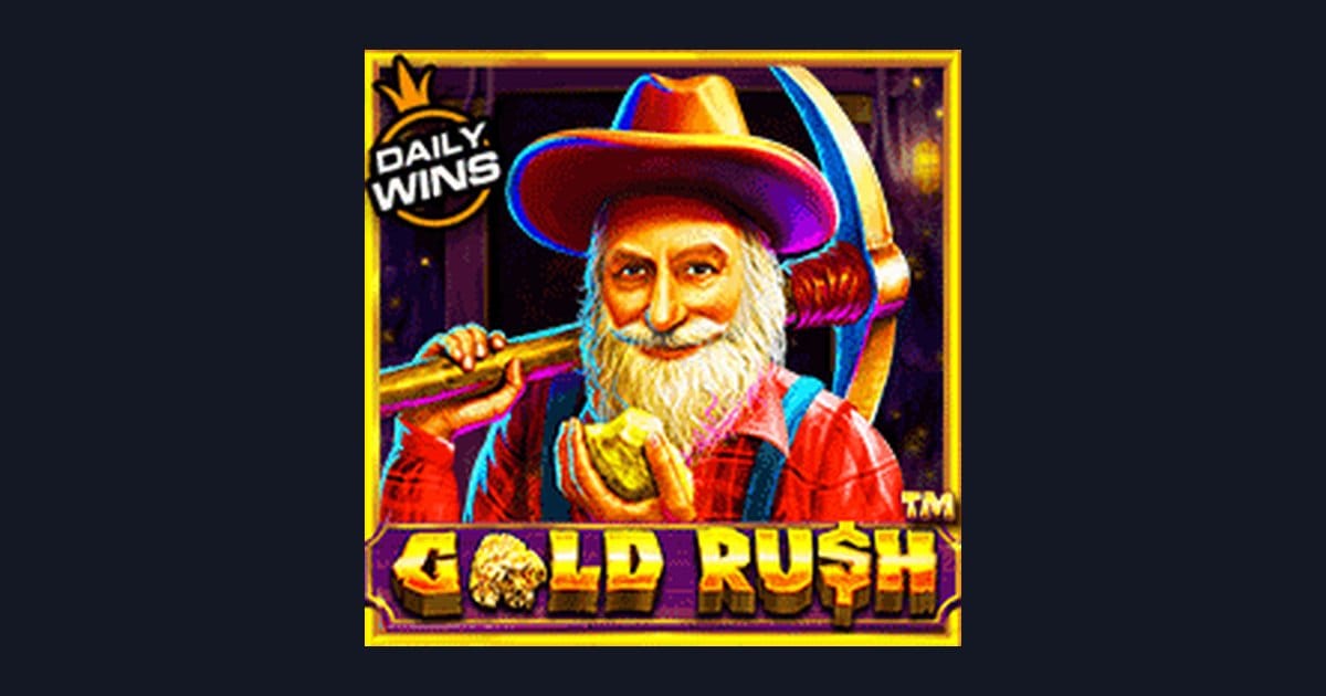 Rahasia Menang Gold Rush: Tips Jitu untuk Pemula Slot Pragmatic Play