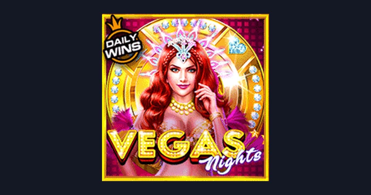 Rahasia Menang Vegas Nights: Tips Bermain Buat Pemula Modal Kecil