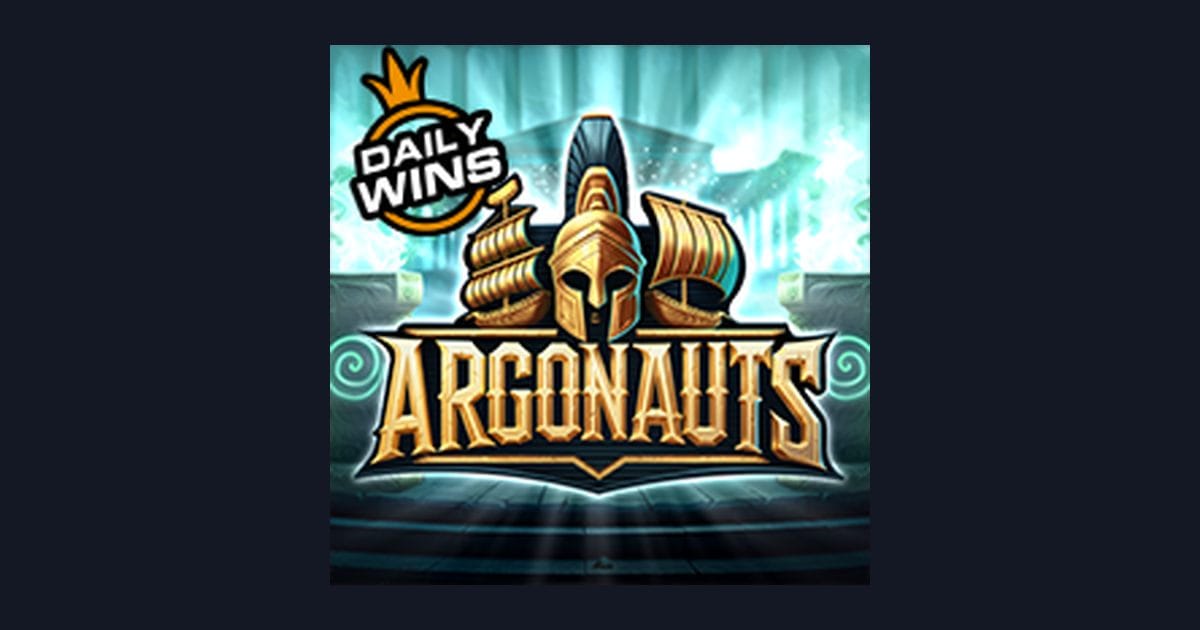 Rahasia Tips Pola Maxwin di Slot Argonauts dari Pragmatic Play