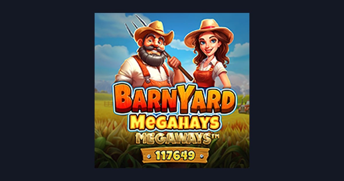 Rahasia Tips Pola Maxwin di Slot Barnyard Megahays Megaways Pragmatic Play