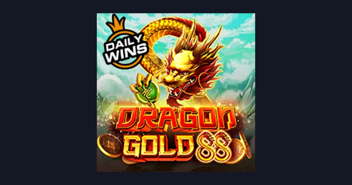 Raih Bonus New Member dengan Dragon Gold 88, Slot Seru dari Pragmatic Play