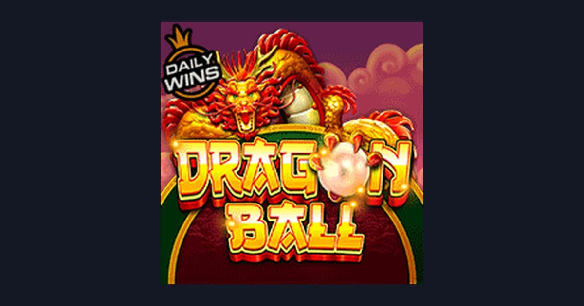 Raih Bonus New Member dengan Slot Dragon Ball dari Pragmatic Play