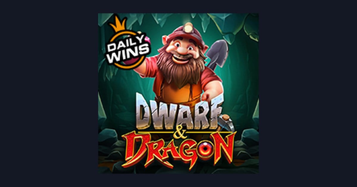 Raih Slot Maxwin dengan Dwarf and Dragon dari Pragmatic Play