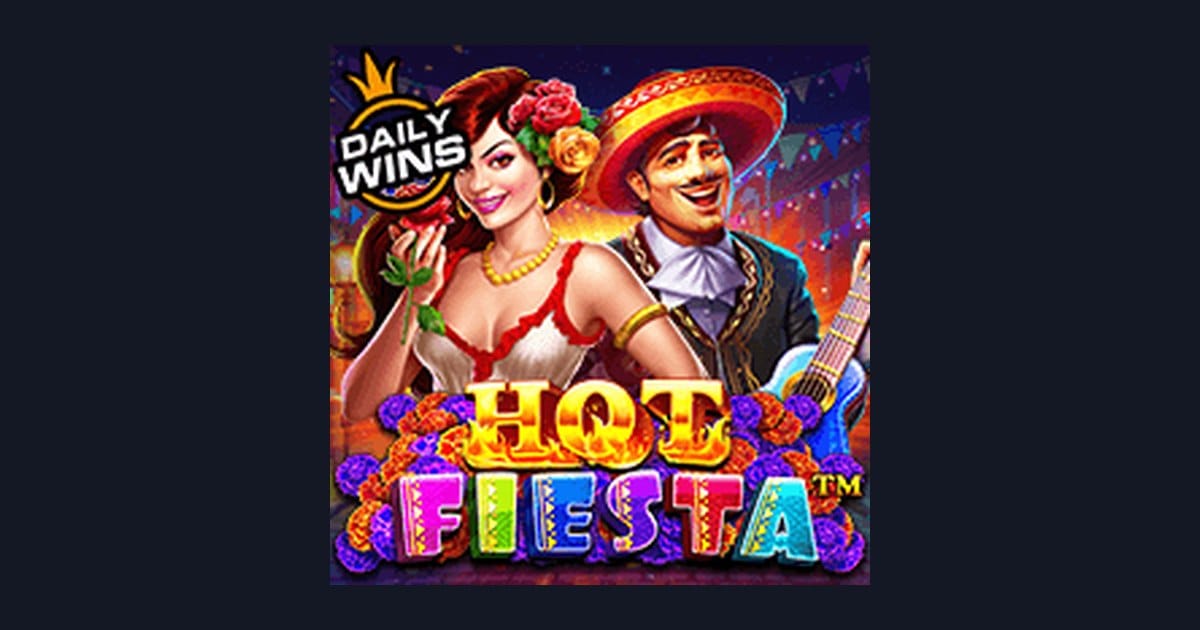 Rasakan Serunya Hot Fiesta dengan Deposit Pulsa Tanpa Potongan