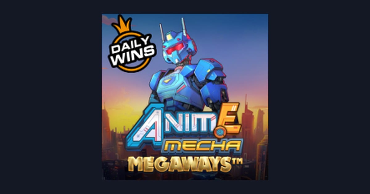 Review Jujur Anime Mecha Megaways & Cara Main Demo Seru