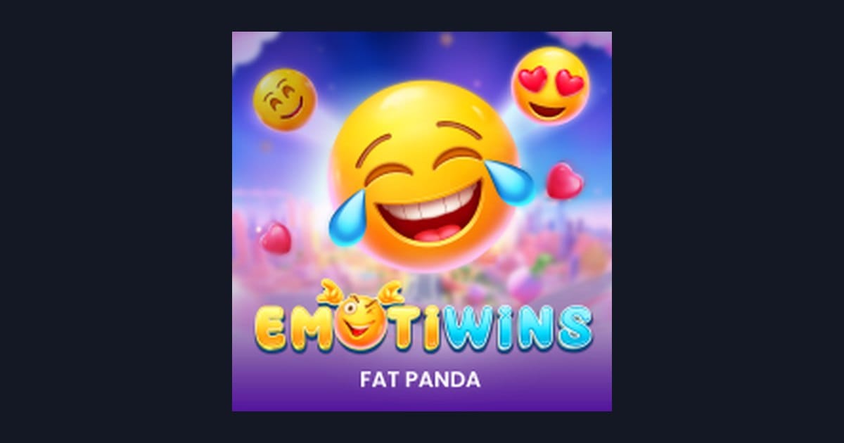 Review Jujur & Demo Emotiwins: Slot Seru dengan Modal Kecil